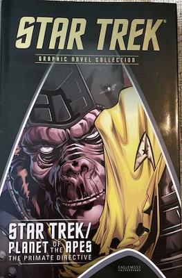 Star Trek Graphic Novel Collection Special #2