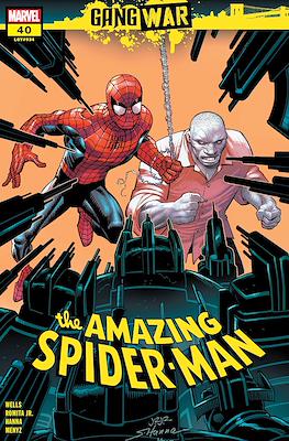 The Amazing Spider-Man Vol. 6 (2022-) #40