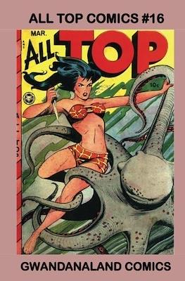 All Top Comics #16