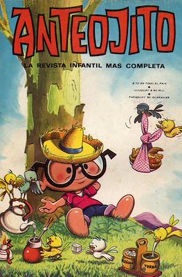 Anteojito #245