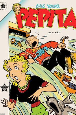 Pepita / Lorenzo y Pepita #12