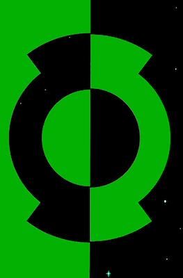 Green Lantern #1.1