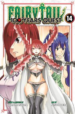 Fairy Tail: 100 Years Quest #14