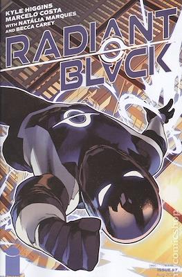 Radiant Black (Variant Cover) #7