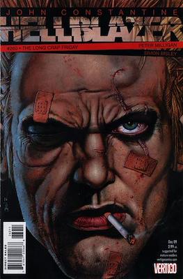 Hellblazer #260
