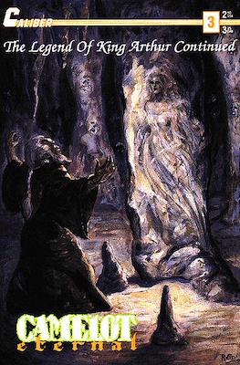 Camelot Eternal #3