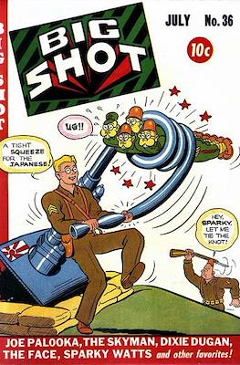 Big Shot Comics #36