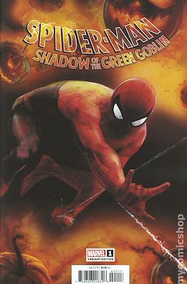 Spider-Man: Shadow of the Green Goblin (2024 Variant Cover) #1.5