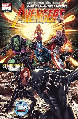The Avengers Vol. 8 (2018-2023) #30