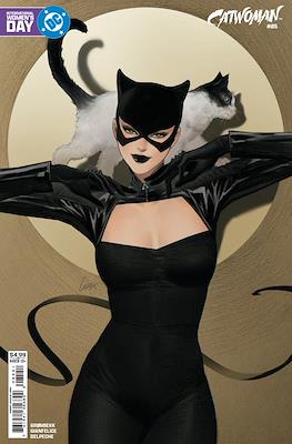 Catwoman Vol. 5 (2018-Variant Covers) #85.3