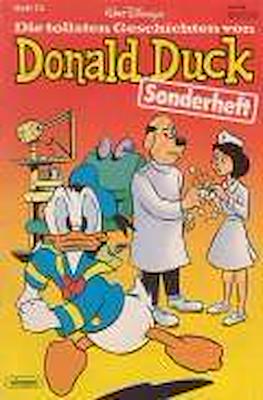 Die tollsten Geschichten von Donald Duck Sonderheft #74