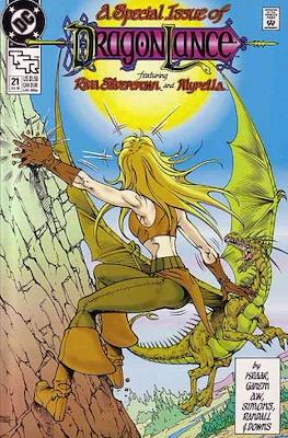 Dragonlance #21
