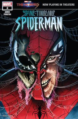 Spine-Tingling Spider-Man (2023) #2