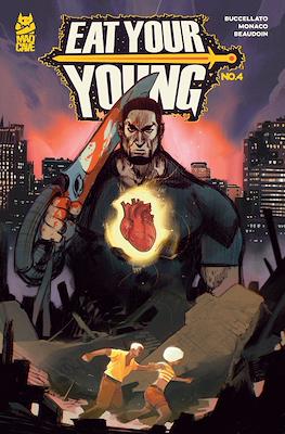 Eat Your Young #4