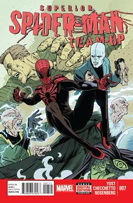 Superior Spider-Man Team-Up (Comic-Book) #7