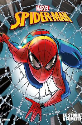 Spider-Man: Le storie a fumetti