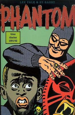 Phantom #31