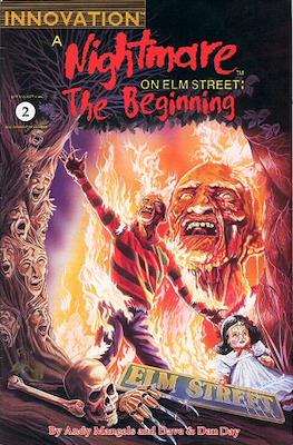 A Nightmare on Elm Street: The Beginning #2