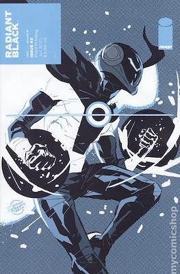 Radiant Black (Variant Cover) #3.3