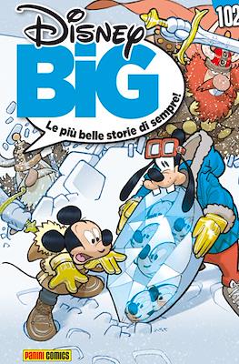 Disney Big #102