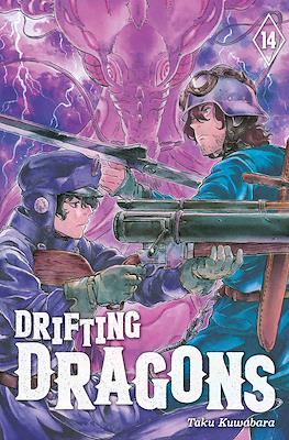 Drifting Dragons #14