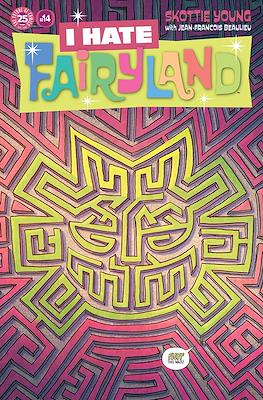 I Hate Fairyland #14