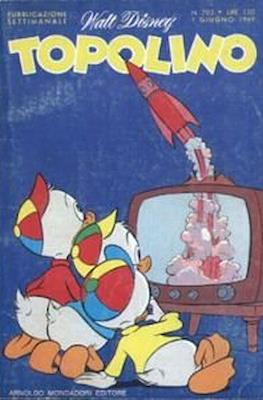 Topolino #705