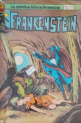 Frankenstein #9