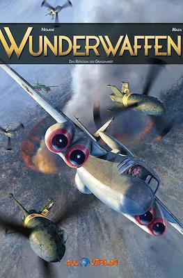 Wunderwaffen #17