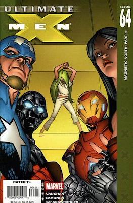 Ultimate X-Men Vol. 1 (2000-2009) #64