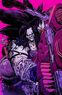 Lobo Vol. 4 (2026-Variant Covers) #5