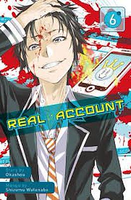 Real Account #6