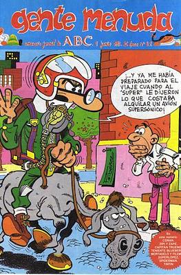 Gente Menuda #82