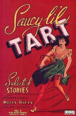 Saucy Little Tart #3