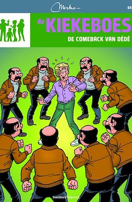 De Kiekeboes #65