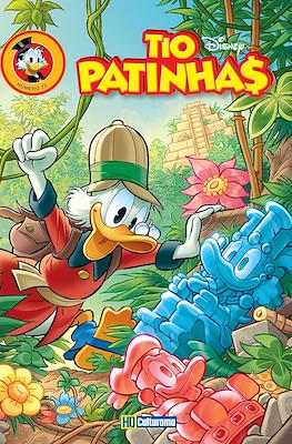 Tio Patinhas #73