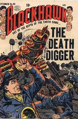 Blackhawk Vol. 1 (1956-1984) #80