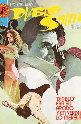 Diablo Smith (1977) #2