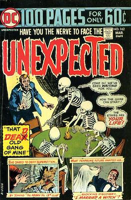 The Unexpected Vol. 1 (1967-1982) #162