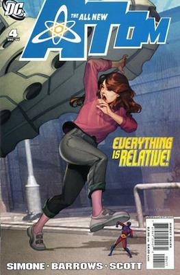 The All-New Atom #4