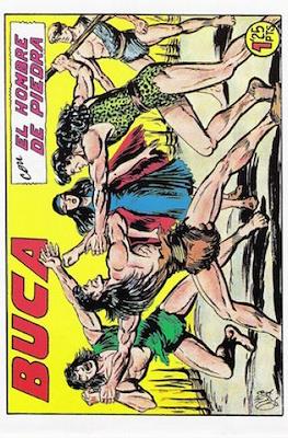 Purk, el hombre de piedra (1950-1958) #186