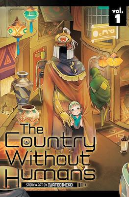 The Country Without Humans