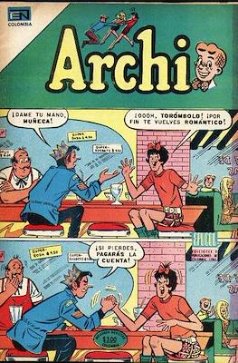 Archi #21