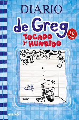 Diario de Greg #15