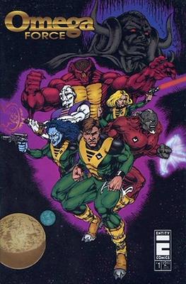 Omega Force (1995)