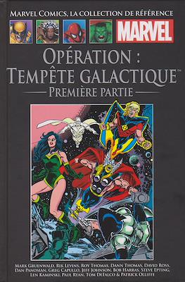 Marvel Comics: La Collection De Référence #182