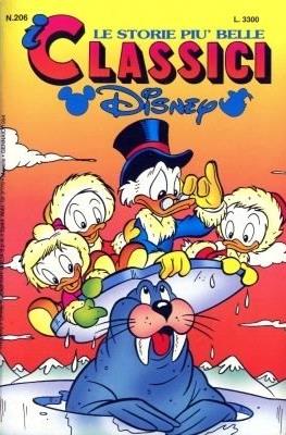 I Classici di Walt Disney #206
