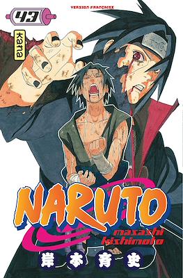Naruto #43