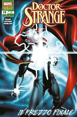Doctor Strange #60