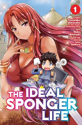 The Ideal Sponger Life (Softcover) #1